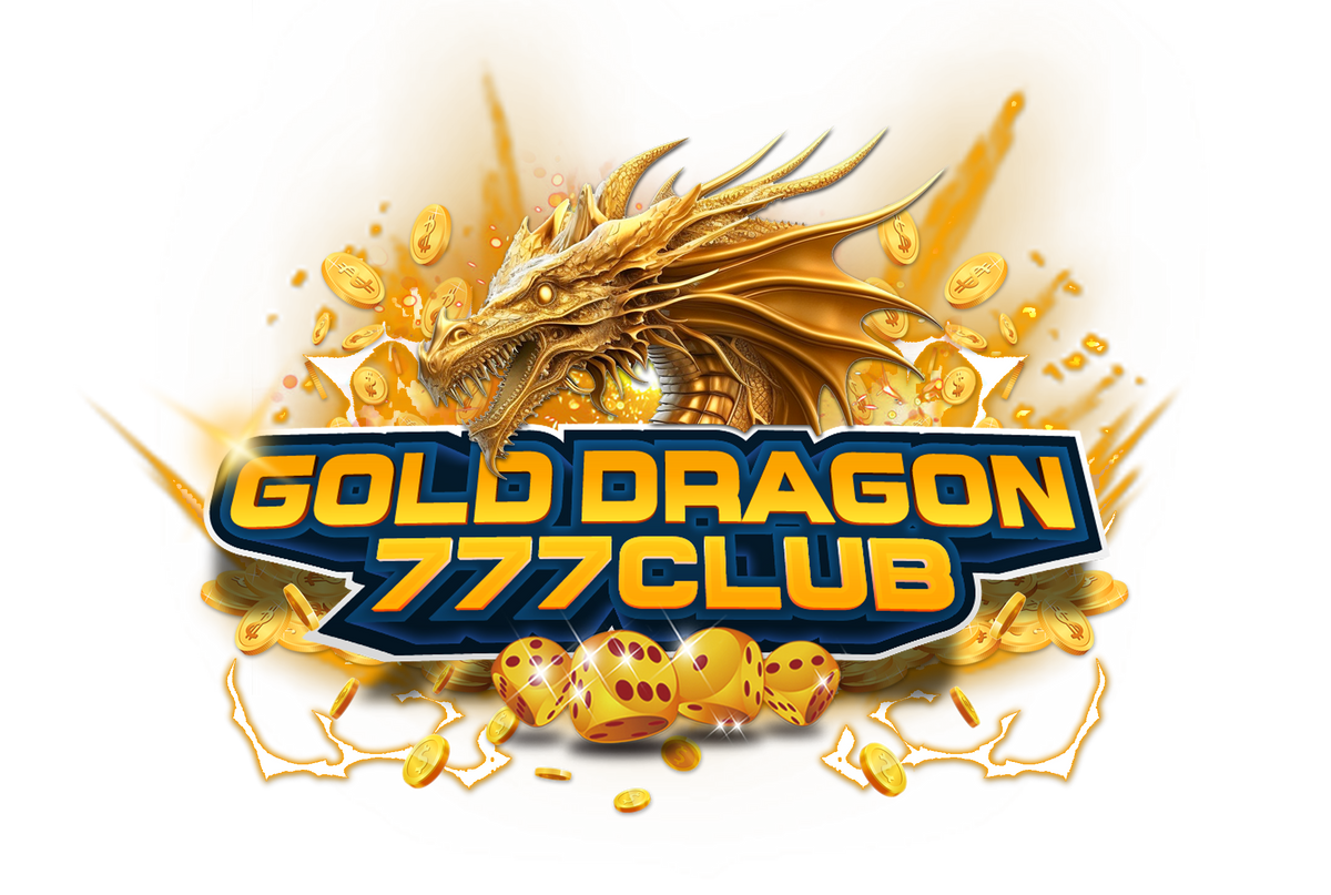 golddragon777 เว็บเดิมพันออนไลน์มังกรทองที่นักเดิมพันทั่วเอเชียเลือกใช้บริการ
